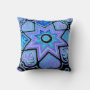 Search for electric blue pillows Stars