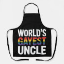 Search for pride rainbow aprons Lgbtq