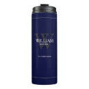 Recherche de man travel mugs Monogramme