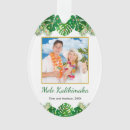 Search for mele kalikimaka ornaments Modern