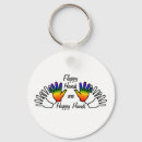 Search for educate round keychains Autistic