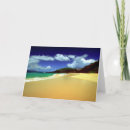 Search for blue mountain cards Ocean