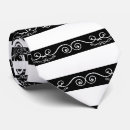 Search for striped design ties Simple