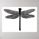 Search for dragonfly art Wildlife