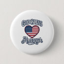 Search for bless your heart buttons Usa