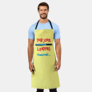 Search for dad joke aprons Funny