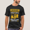 Search for forklift tshirts Driver