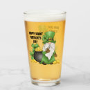 Search for st patricks day beer glasses Patrick's