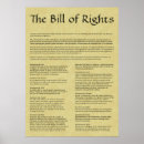 Search for constitutional history posters Bill of rights