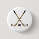 Recherche de gants badges Hockey