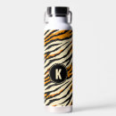 Recherche de safari water bottles Motif