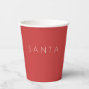 Search for christmas coffee paper cups Minimal