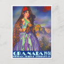 Recherche de granada cartes postales Voyage