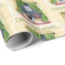 Search for kitty christmas wrapping paper Whimsical