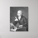 Search for joseph canvas prints Male