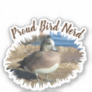 Recherche de ornithologie autocollants Ornithologue