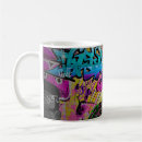 Search for wall art mugs Urban