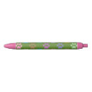 Search for paw print pens Animal