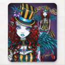 Recherche de cirque tapis souris Numéro de cirque