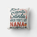 Search for santa pillows Saint