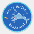 Search for lure stickers Fisherman