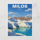 Recherche de milo cartes postales Île