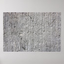 Recherche de brique posters Beau