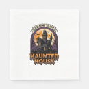 Search for vintage halloween napkins Spookydesigns
