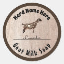 Search for goats milk stickers Farm