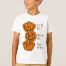 Recherche de evil tshirts Citrouille