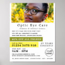 Recherche de opticiens posters Lentilles de contact