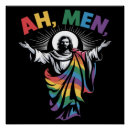 Search for funny gay posters Rainbow