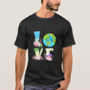 Recherche de love du jour save tshirts Monde