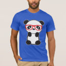 Recherche de ours à lunettes tshirts Animaux