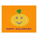 Search for cute halloween pumpkin posters Orange