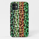 Recherche de rayures de tigre iphone coques Fourrure