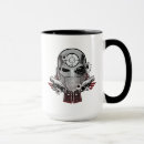 Search for tattoo art mugs Suicide squad