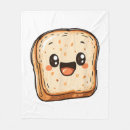 Search for bread blankets Toast