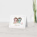 Search for owl horizontal cards Mom