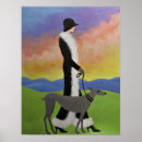 Search for deco dog posters Lady