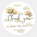Search for floating balloons stickers Cute