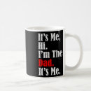 Search for funny mens mugs Dad jokes