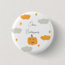 Search for 3rd party buttons Pumpkin