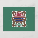 Recherche de tribu cartes postales Américain