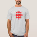 Search for cbc tshirts canada
