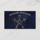 Search for elements business cards Stars