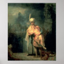 Recherche de rembrandt posters Baroque