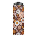 Recherche de flower travel mugs Motif