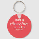 Search for another round keychains Jesus