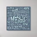 Recherche de chic de mot art Typographie